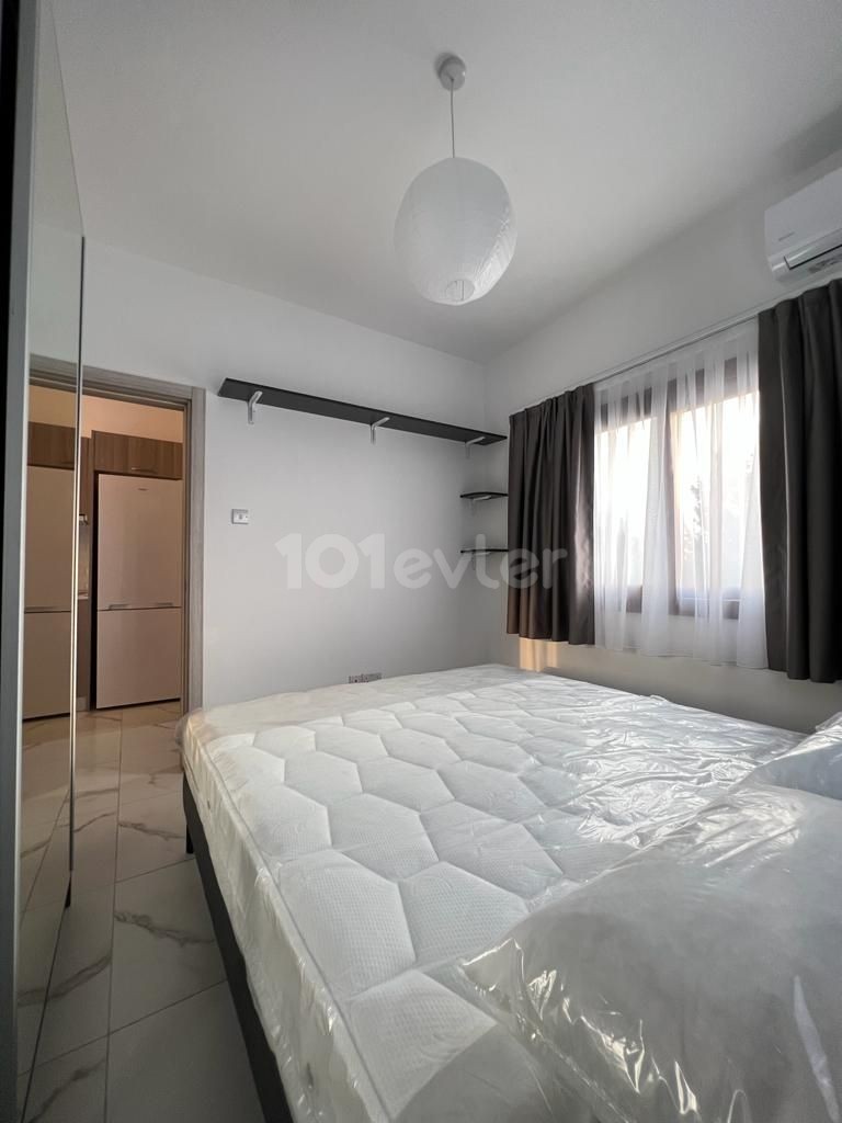 1+1 for rent ozankoy girne