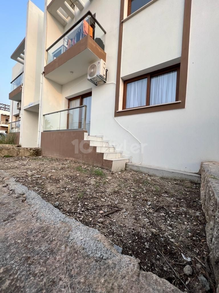 1+1 for rent ozankoy girne