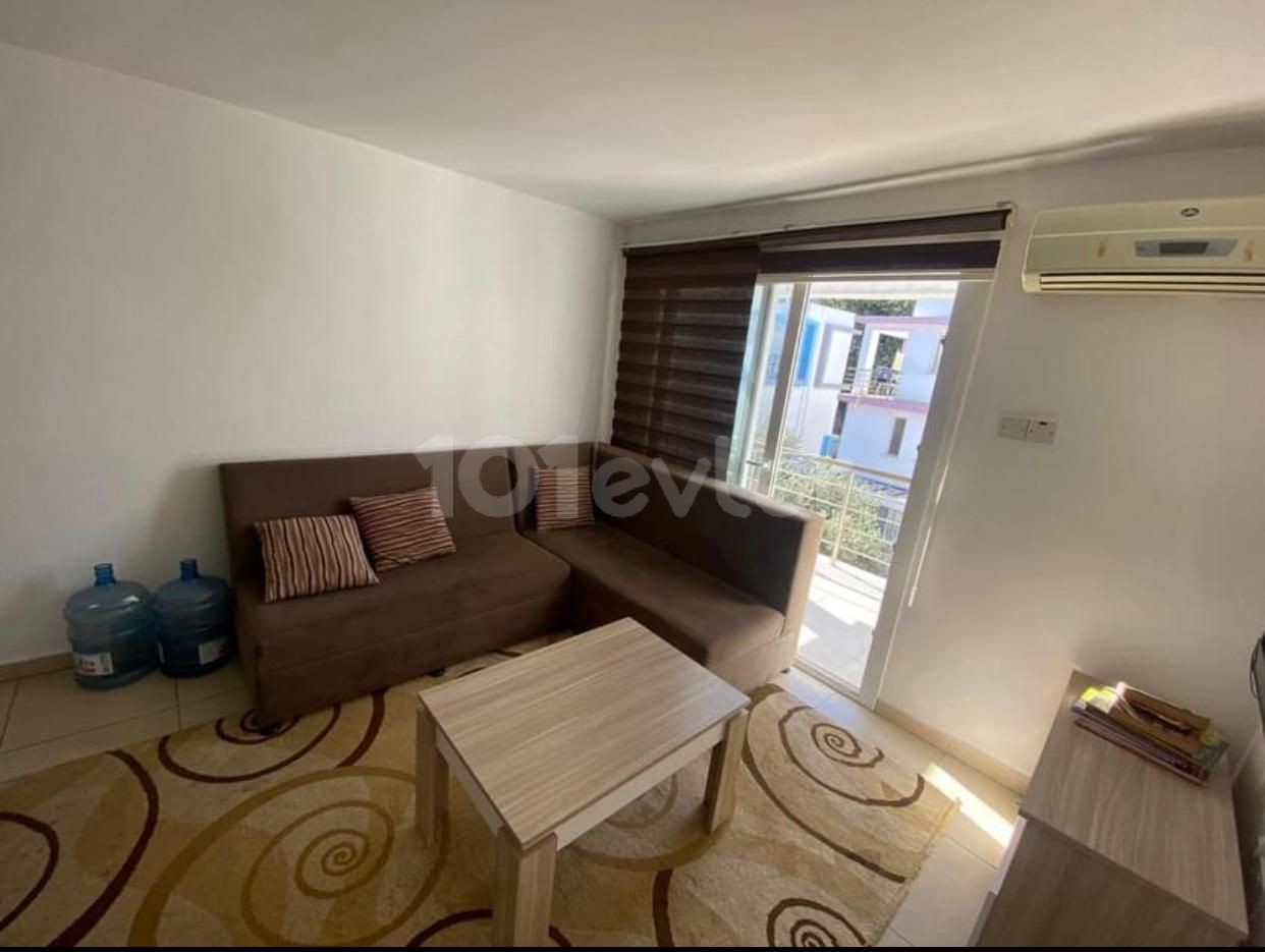 Flat For Sale in Karaoğlanoğlu, Kyrenia