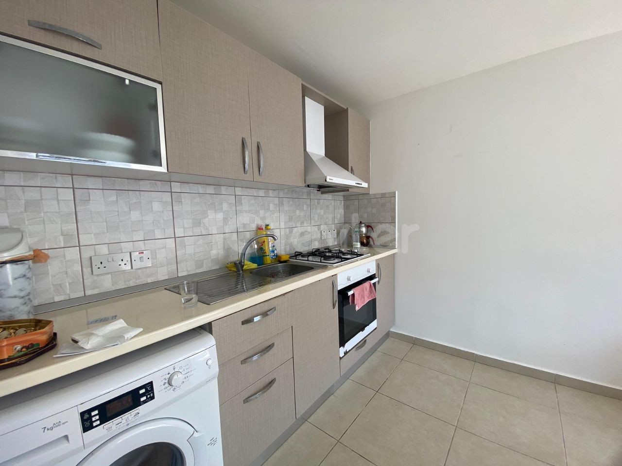 Flat For Sale in Karaoğlanoğlu, Kyrenia