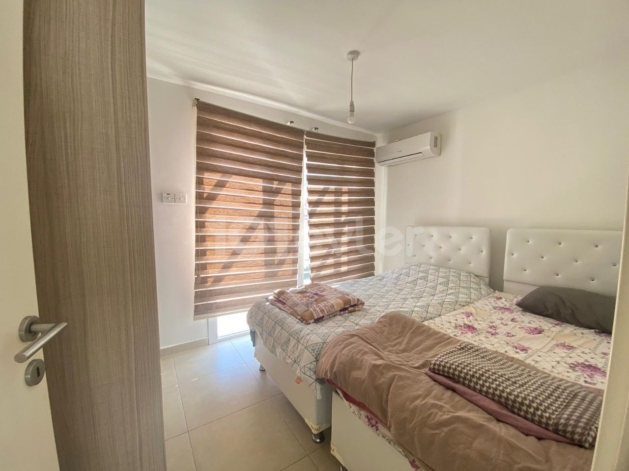 Flat For Sale in Karaoğlanoğlu, Kyrenia