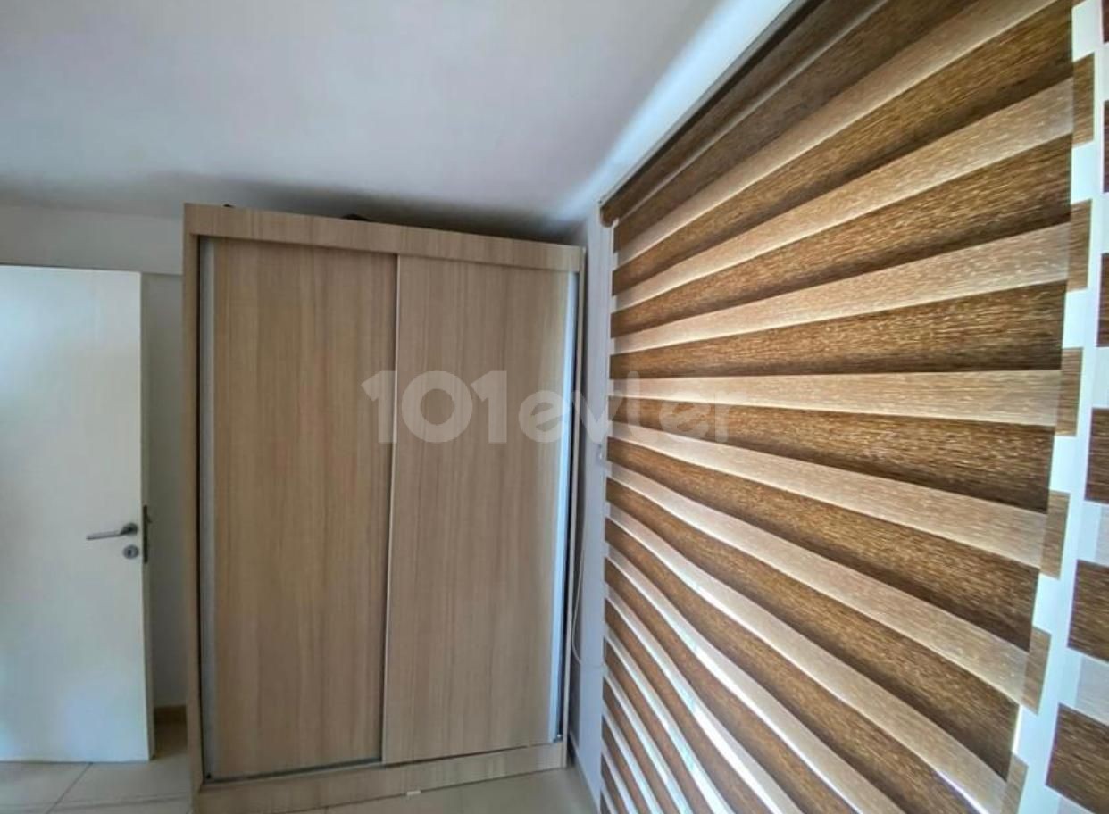 Flat For Sale in Karaoğlanoğlu, Kyrenia