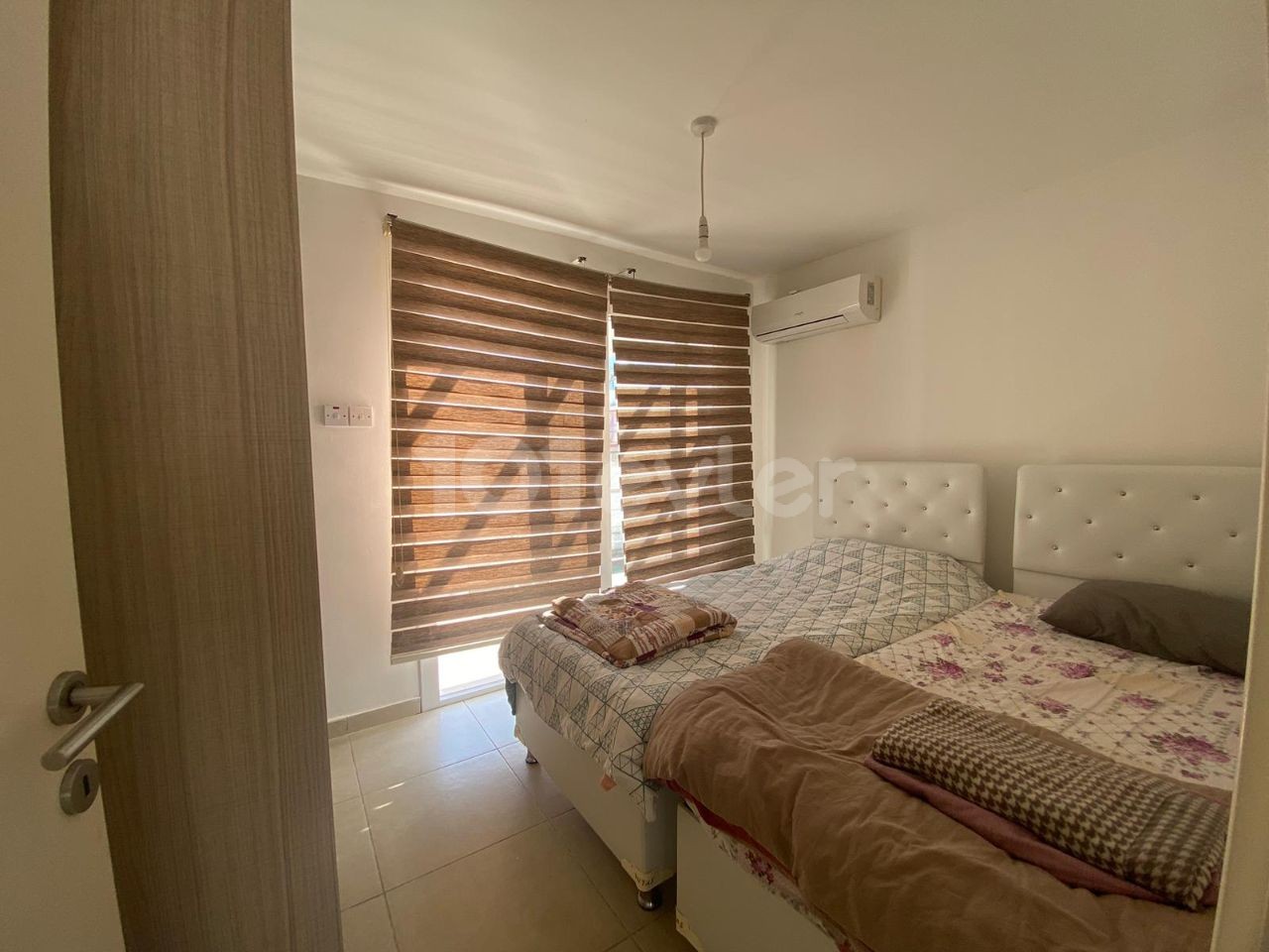 Flat For Sale in Karaoğlanoğlu, Kyrenia