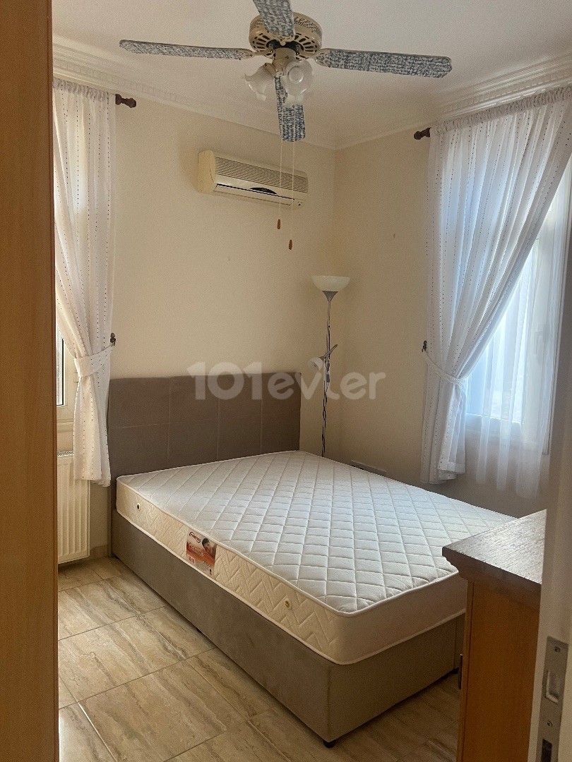 KYRENIA ÇATALKÖY 3+1 MÖBLIERTE VILLA ZU VERMIETEN (061023Ae01)