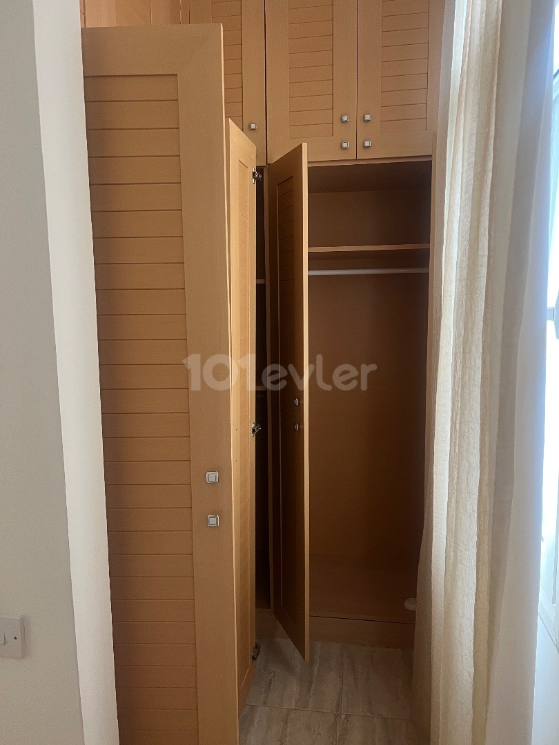 KYRENIA ÇATALKÖY 3+1 MÖBLIERTE VILLA ZU VERMIETEN (061023Ae01)