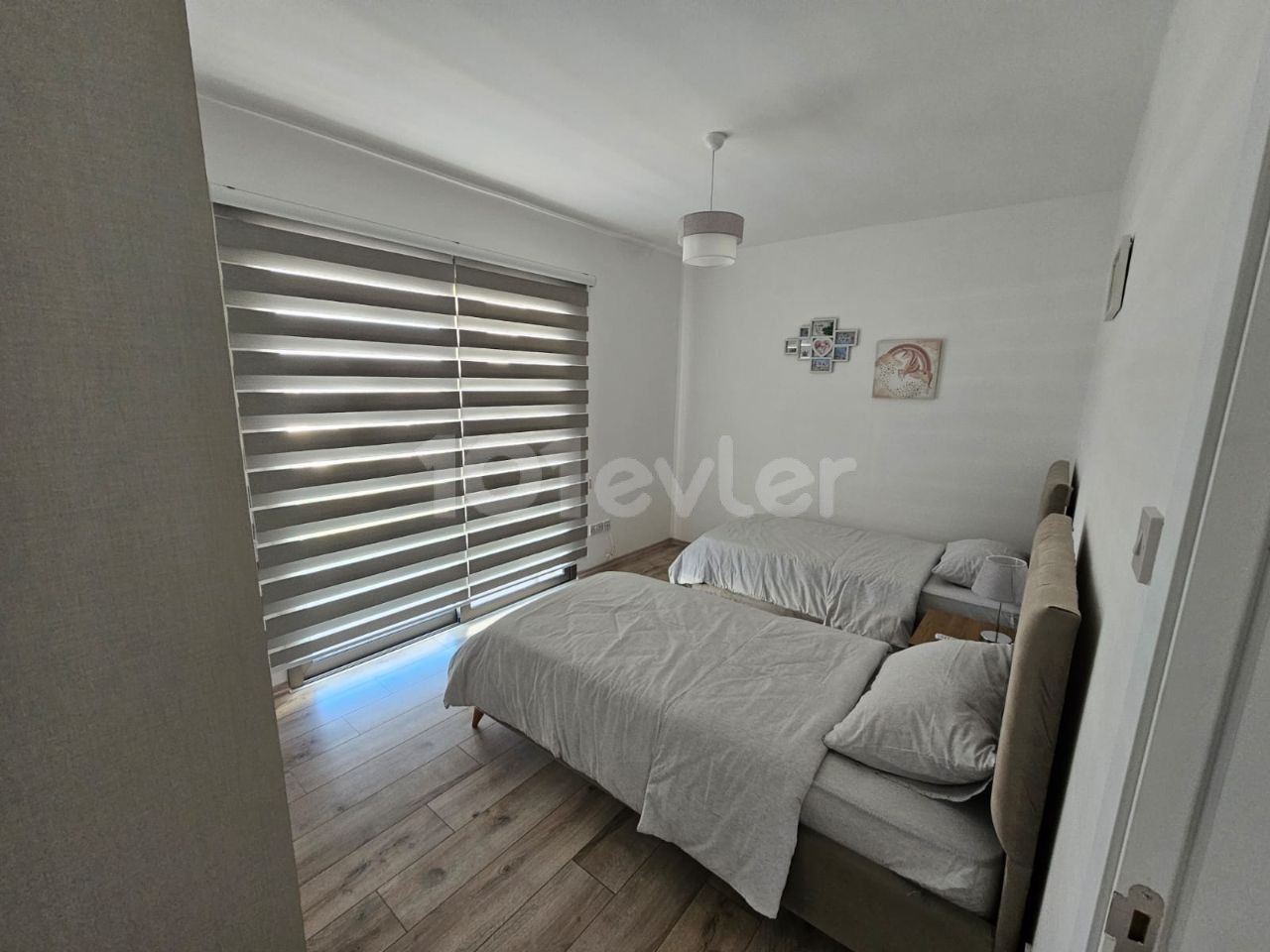 GIRNE ALSANCAK 2+1 PENTHOUSE FOR SALE (181123Mr02)