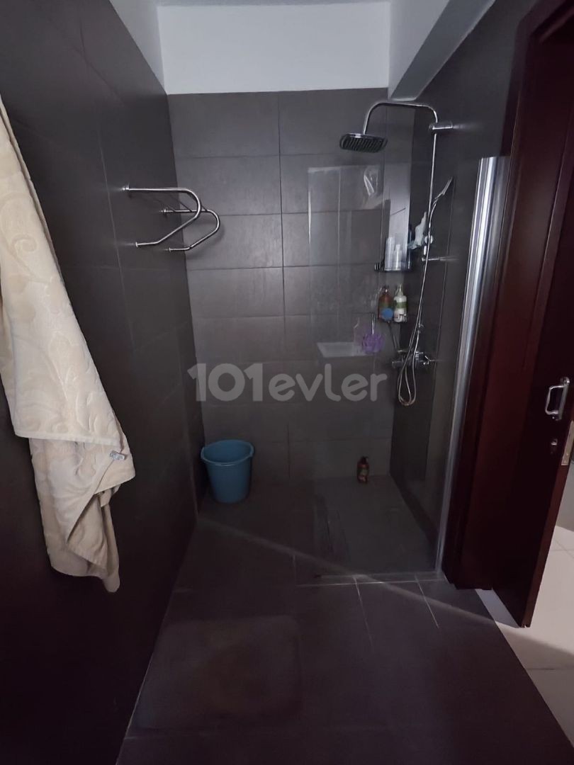 NICOSIA KÜÇÜK KAYMAKLI 2+1 FLAT FOR SALE (040124Ak02)