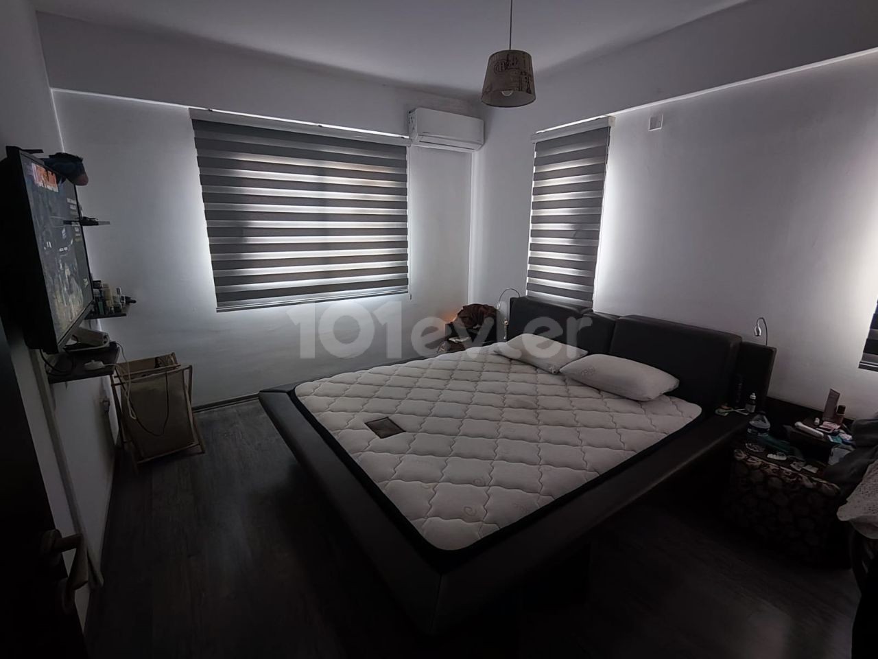 NICOSIA KÜÇÜK KAYMAKLI 2+1 FLAT FOR SALE (040124Ak02)