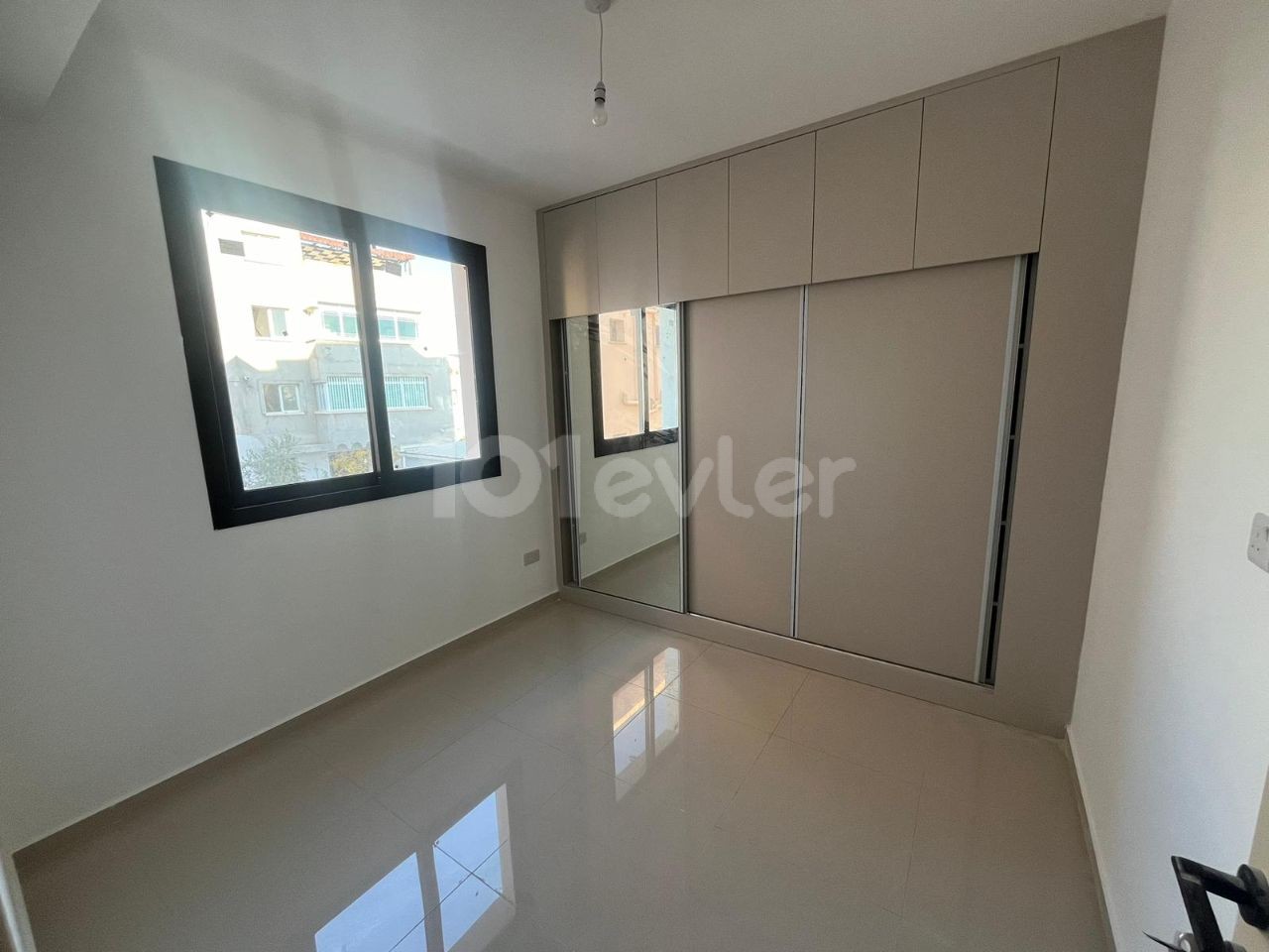 NICOSIA GÖNYELİ 2+1 FLAT FOR SALE (090124İL03)