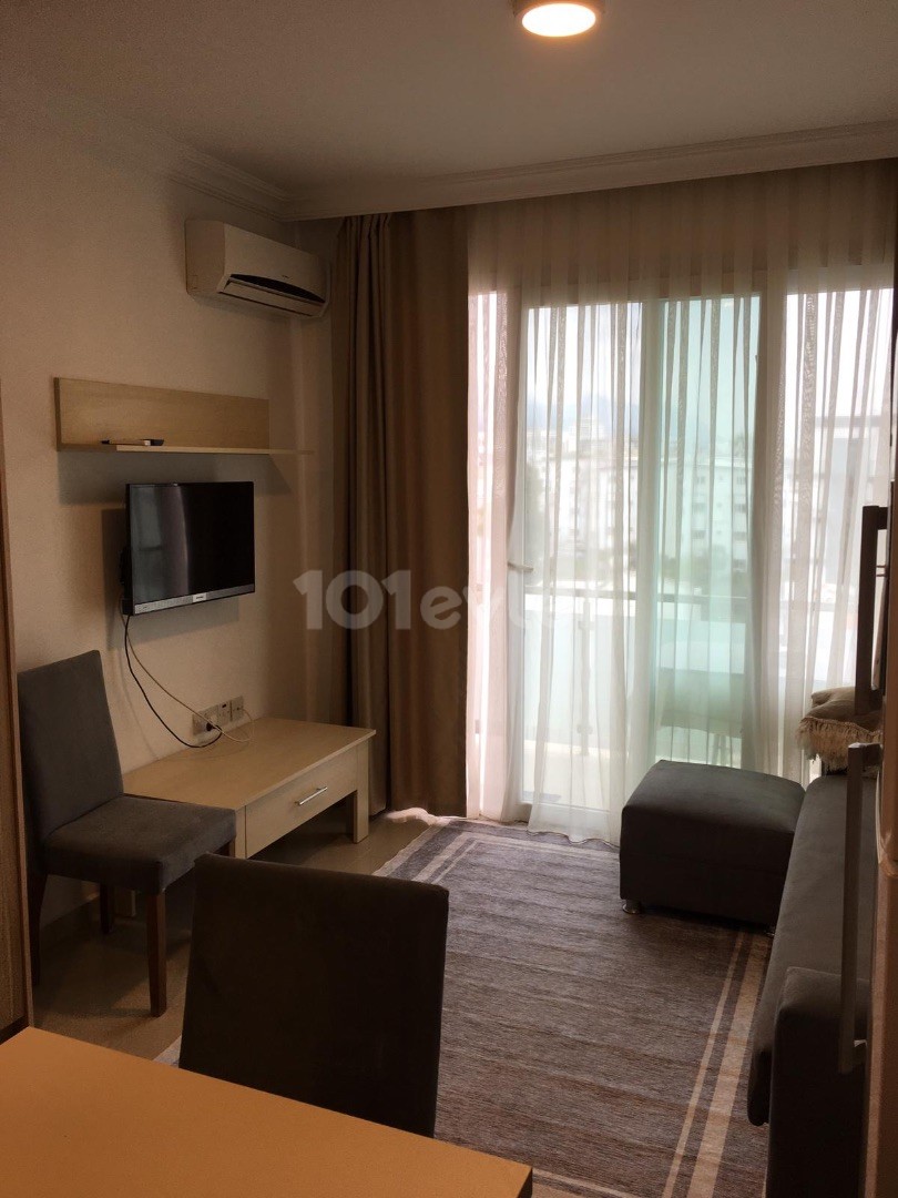 Flat To Rent in Girne Merkez, Kyrenia