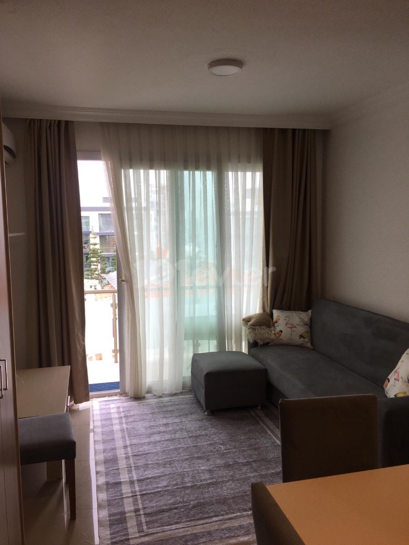 Flat To Rent in Girne Merkez, Kyrenia