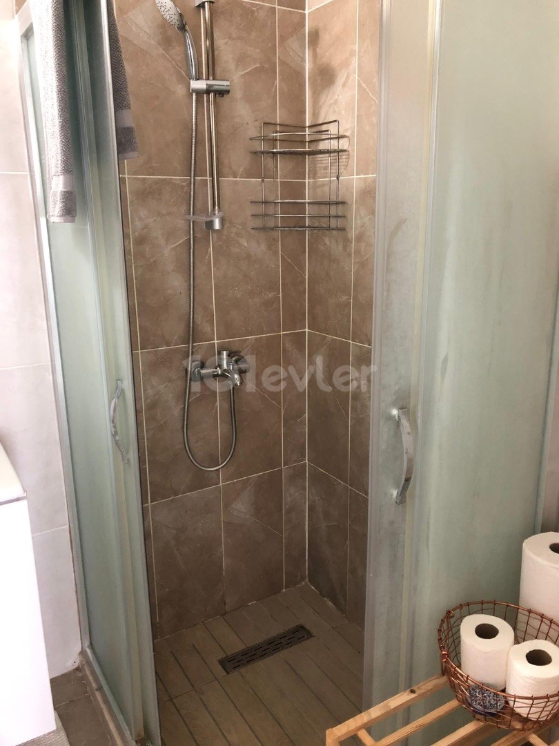 Girne merkez 2+1 kiralık