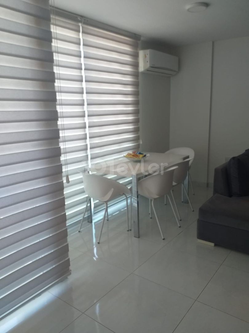 Girne merkez 2+1 kiralık daire