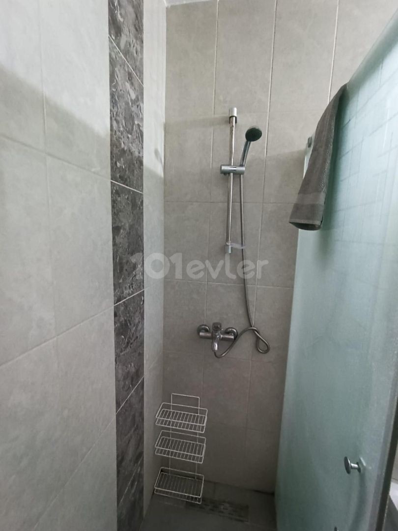 Girne merkez 2+1 kiralık daire