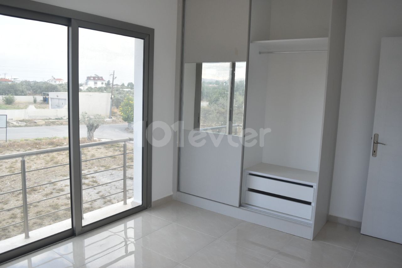 2+1 Flat in Nicosia Minerali Village From Owner ** 
