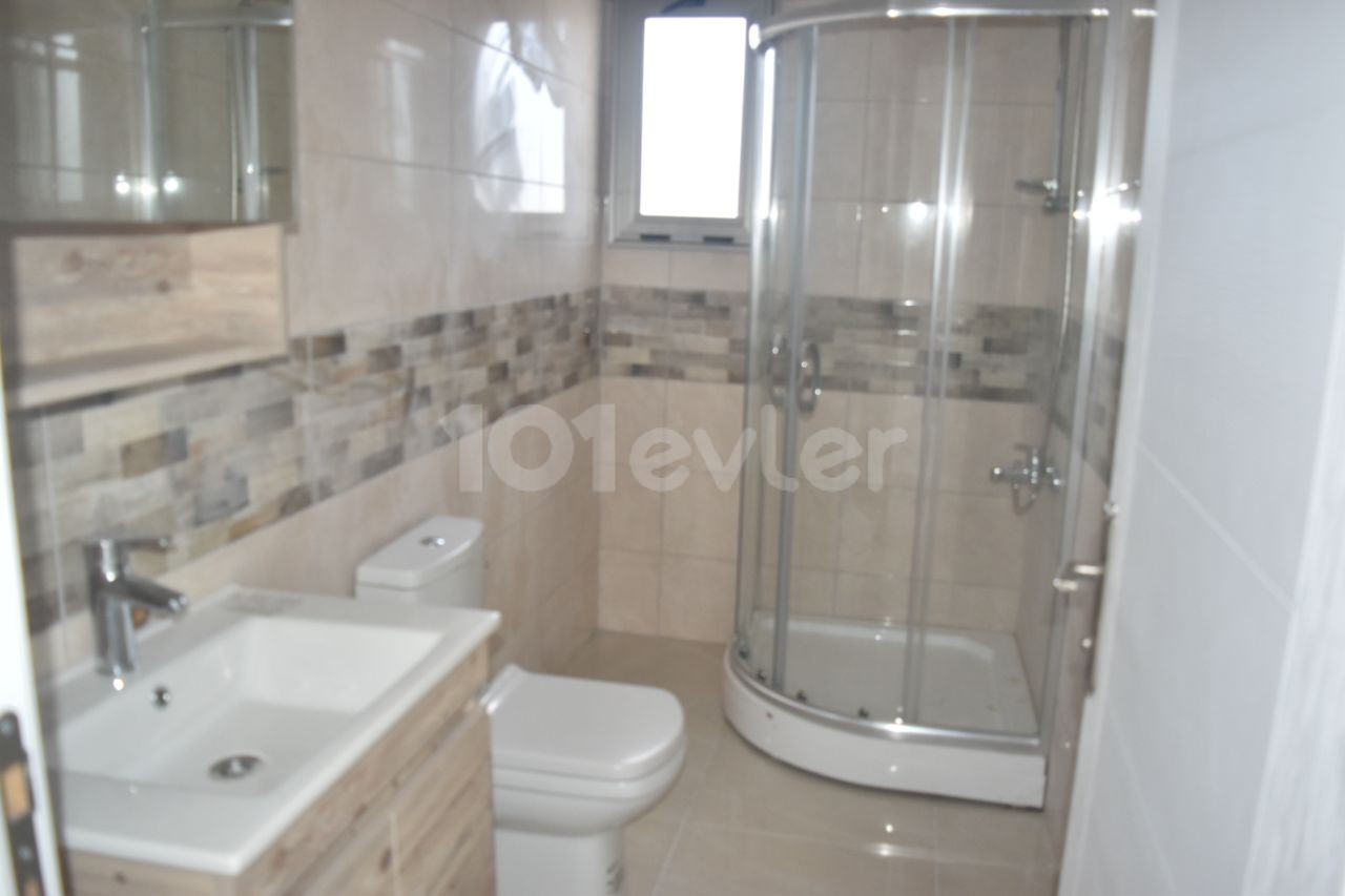 2+1 Flat in Nicosia Minerali Village From Owner ** 