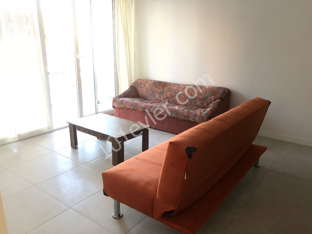 Flat To Rent in Gönyeli, Nicosia