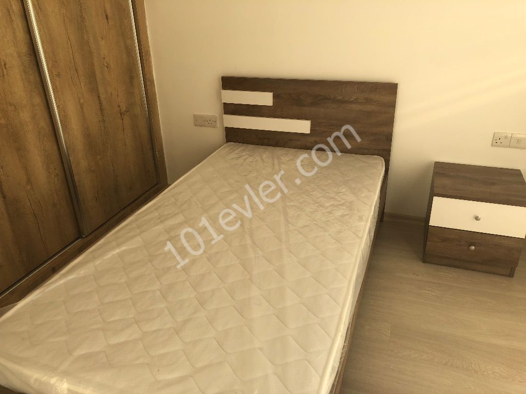 Flat To Rent in Gönyeli, Nicosia