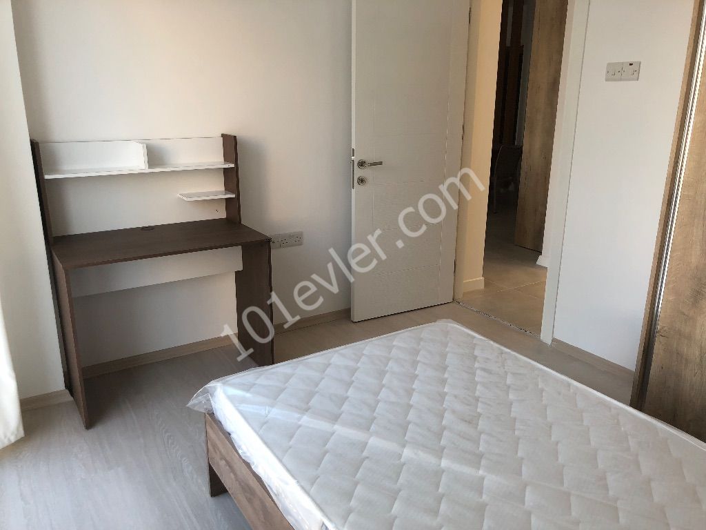 Flat To Rent in Gönyeli, Nicosia