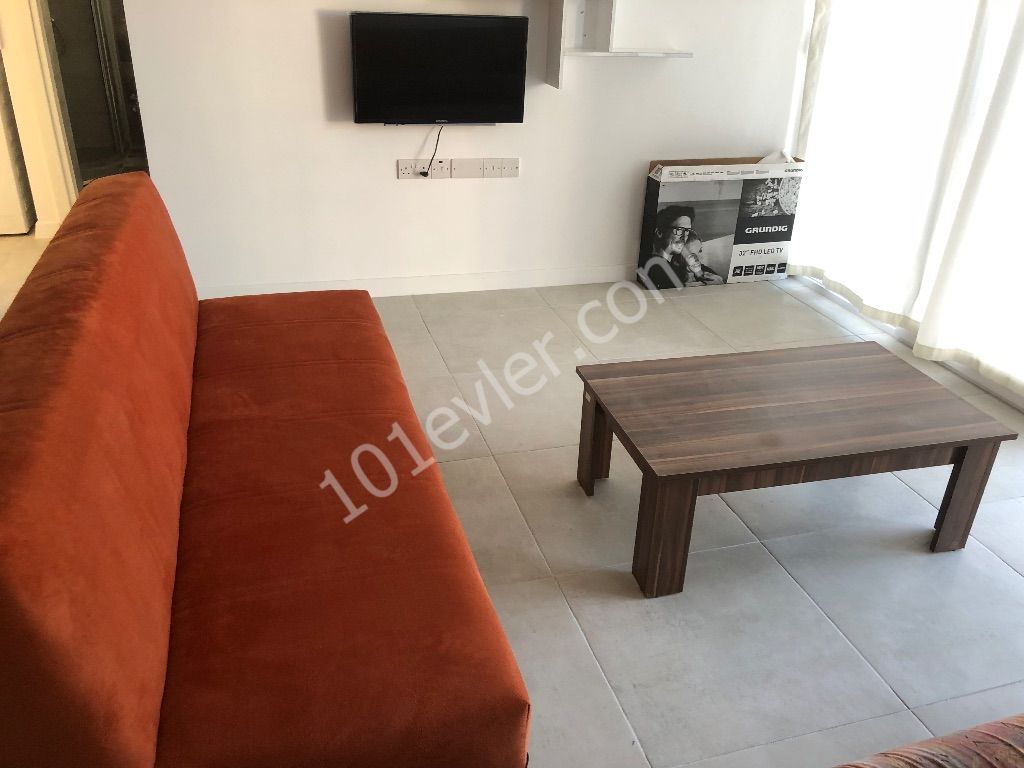 Flat To Rent in Gönyeli, Nicosia