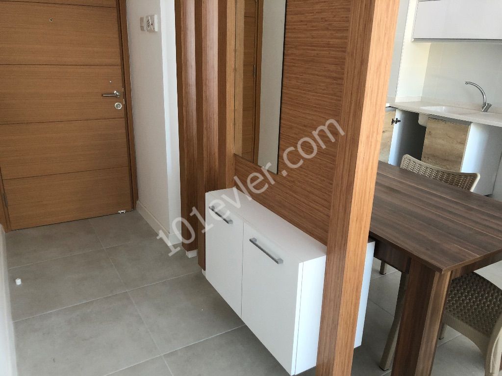 Flat To Rent in Gönyeli, Nicosia