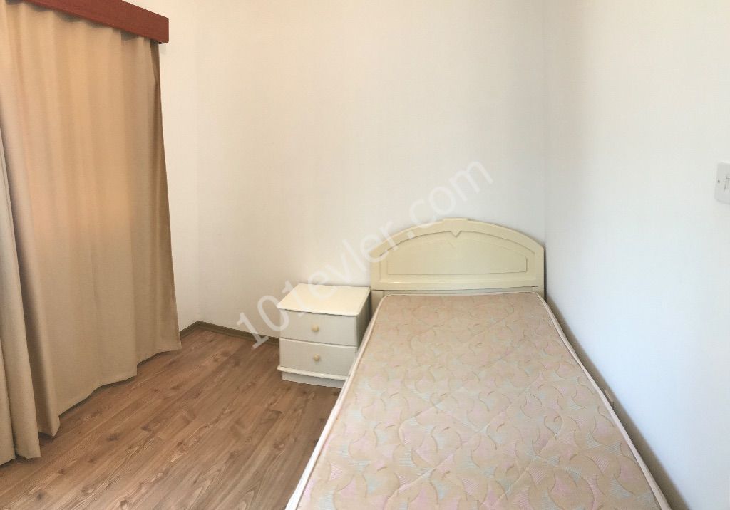 Dereboyu’nda Cadde Üzeri 3+2 Full Eşyalı Çok Bakımlı Daire 