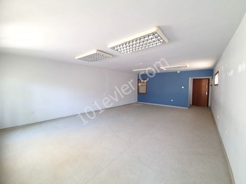 OFFICES FOR RENT OPPOSITE THE NICOSIA WALLED COURTS! ** 