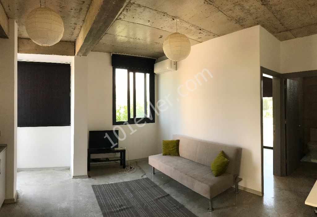 Flat To Rent in Yenişehir, Nicosia