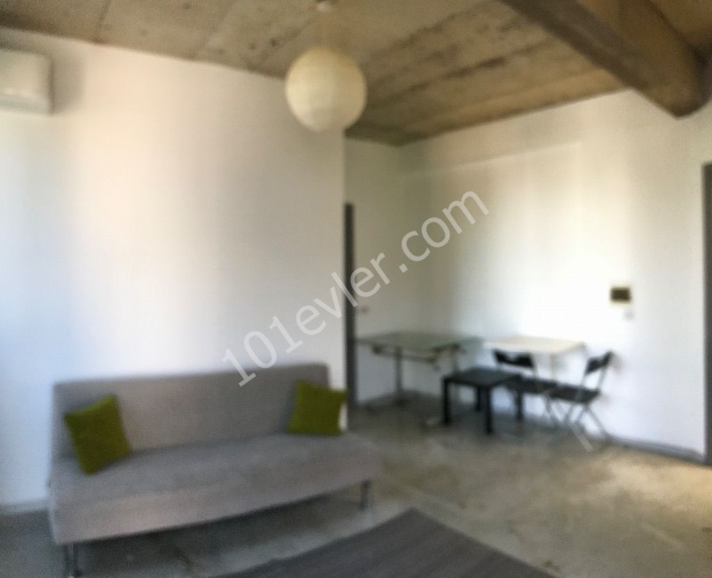 Flat To Rent in Yenişehir, Nicosia