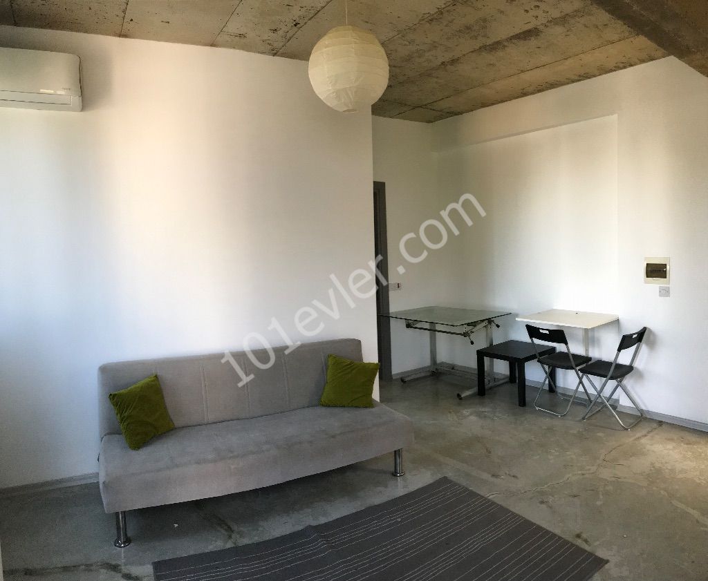 Flat To Rent in Yenişehir, Nicosia