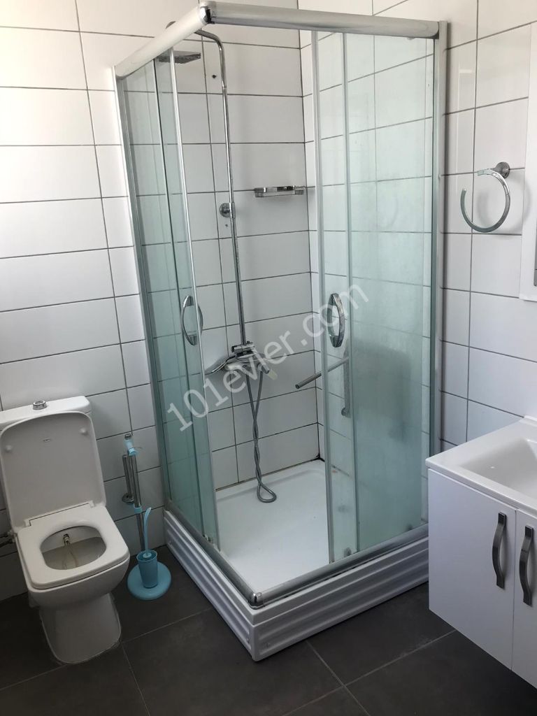 Flat To Rent in Ortaköy, Nicosia