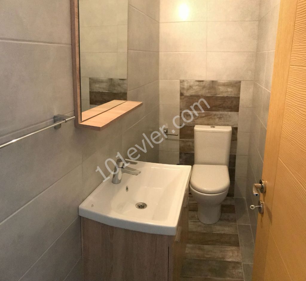 Hamitköy 'de 3+1 Full Eşyalı Kiralık Daire ( Her oda çift kişilik yatak ve klimalıdır)