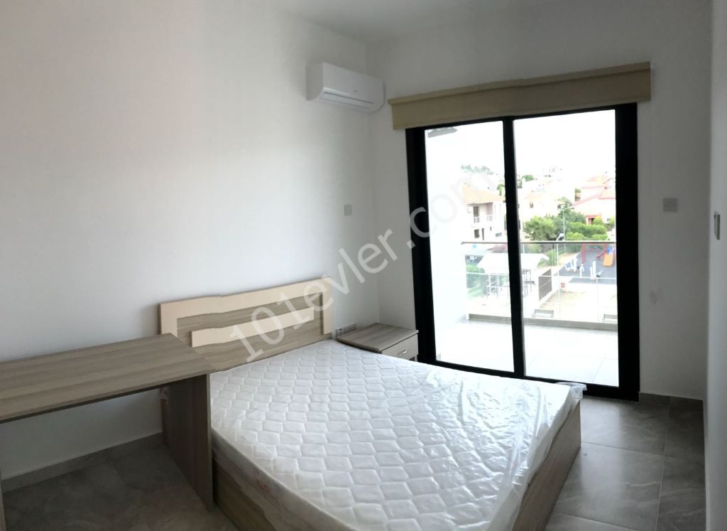 Hamitköy 'de 3+1 Full Eşyalı Kiralık Daire ( Her oda çift kişilik yatak ve klimalıdır)