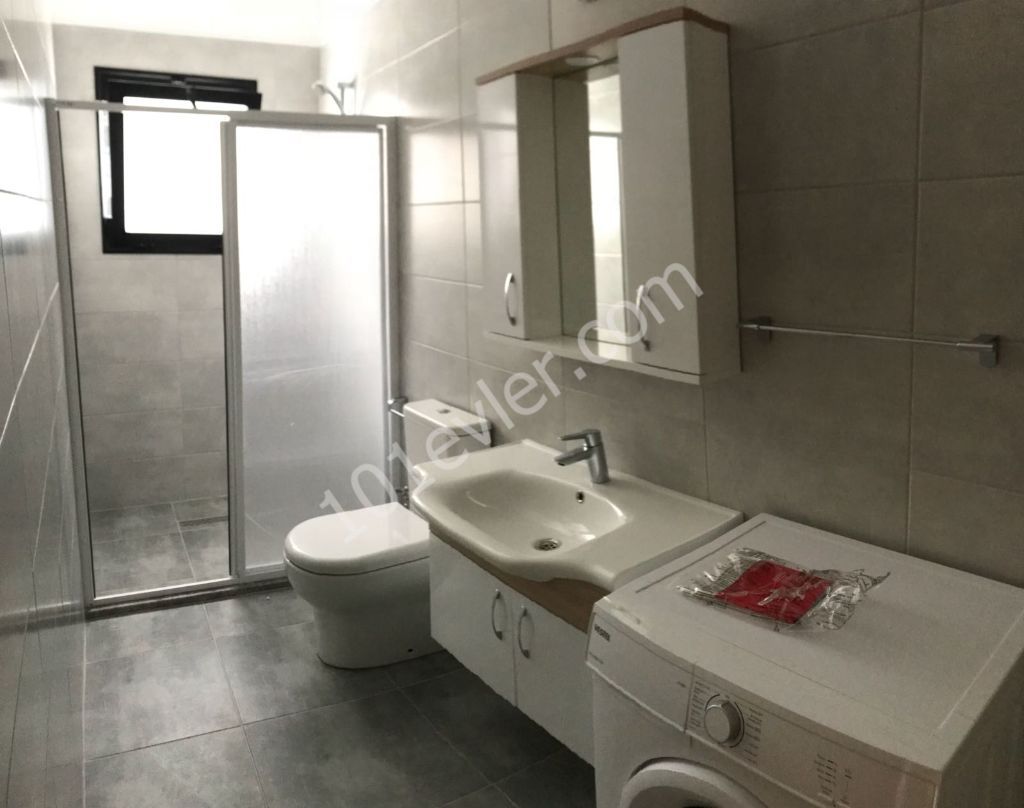 Hamitköy 'de 3+1 Full Eşyalı Kiralık Daire ( Her oda çift kişilik yatak ve klimalıdır)