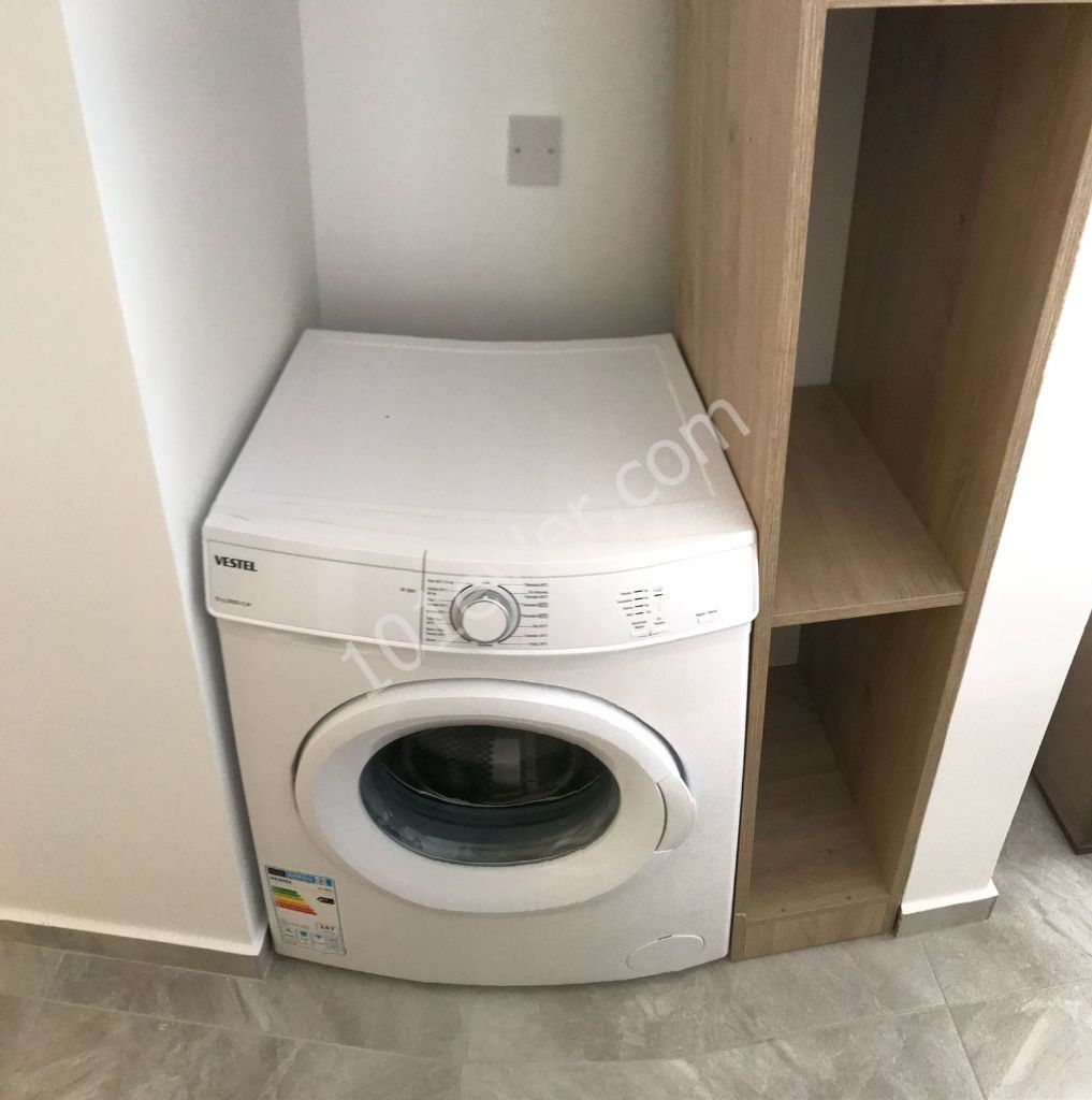 Hamitköy 'de 3+1 Full Eşyalı Kiralık Daire ( Her oda çift kişilik yatak ve klimalıdır)