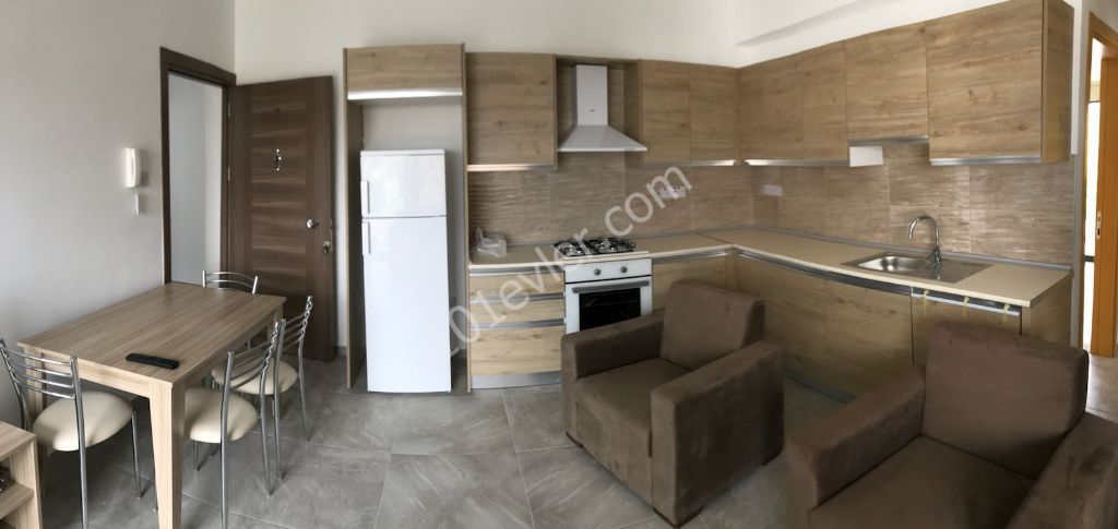 Hamitköy 'de 3+1 Full Eşyalı Kiralık Daire ( Her oda çift kişilik yatak ve klimalıdır)