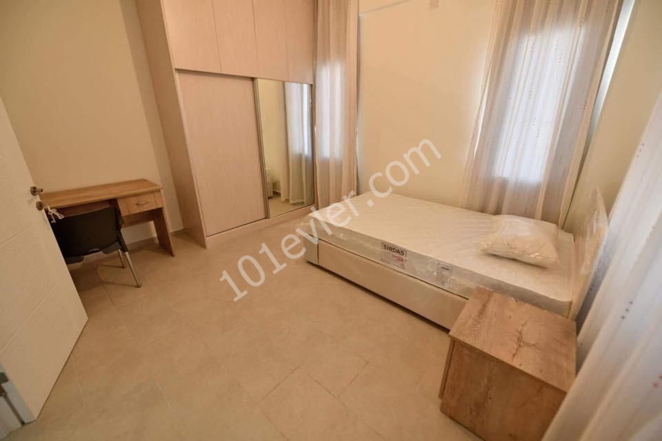 Gönyelide Kiralık 2+1 Full Eşyalı Daire