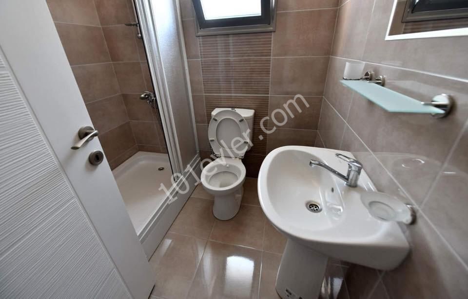 Gönyelide Kiralık 2+1 Full Eşyalı Daire