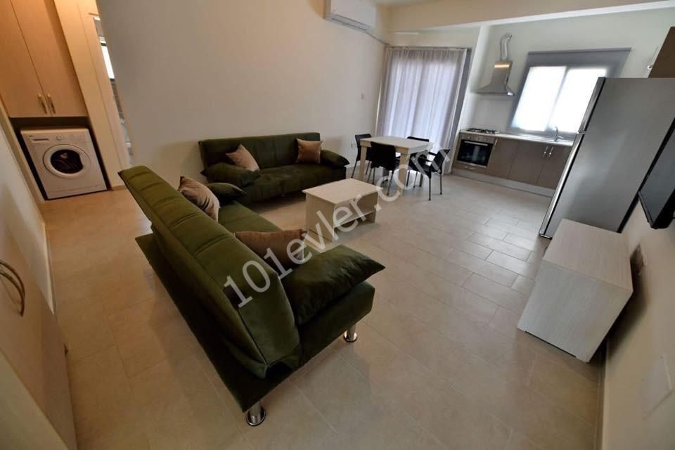 Flat To Rent in Gönyeli, Nicosia