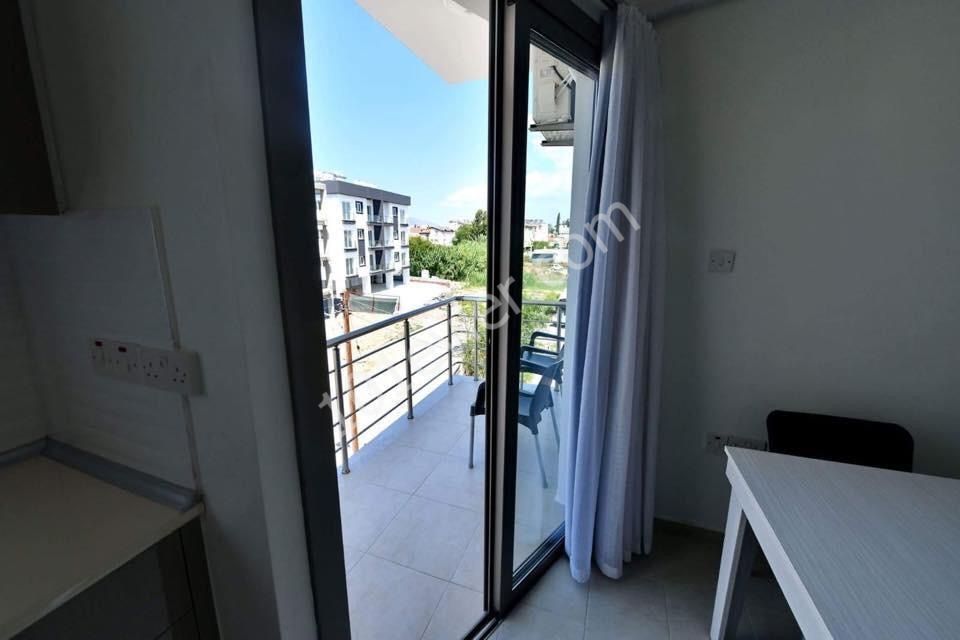 Flat To Rent in Gönyeli, Nicosia