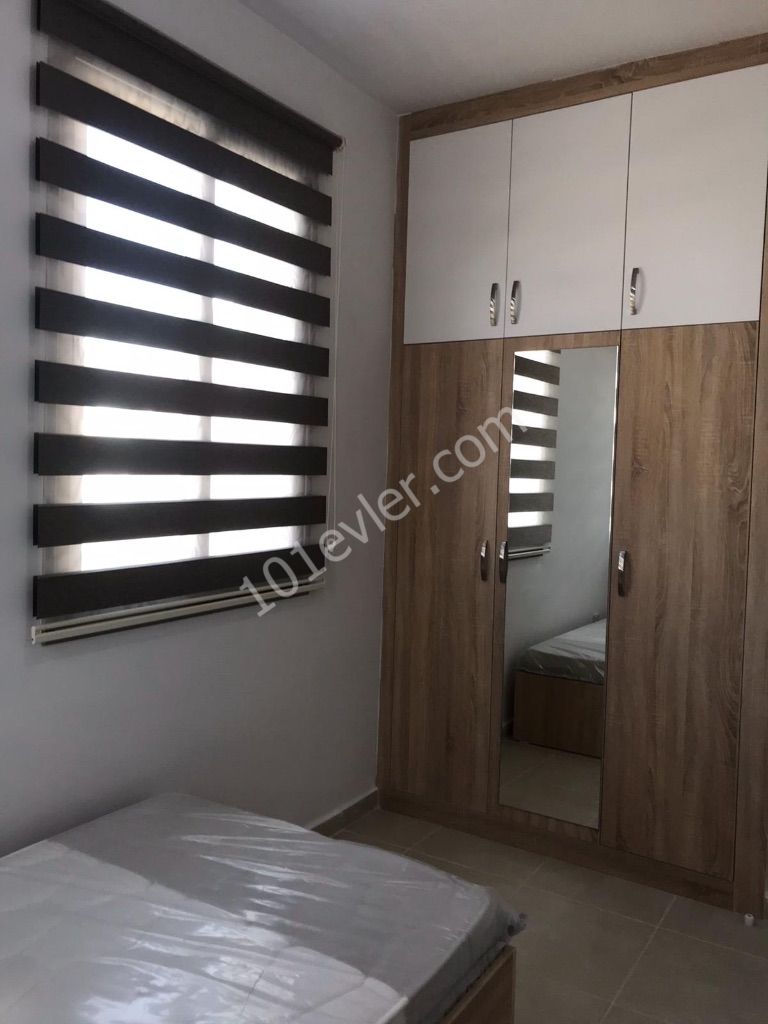 Gönyelide Sadece Kız Öğrenciye Kiralık 1+1 Full Eşyalı Daire