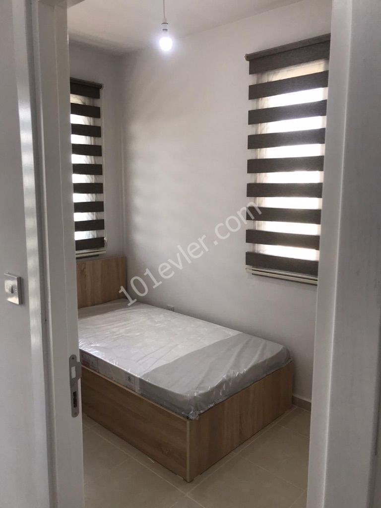 Gönyelide Sadece Kız Öğrenciye Kiralık 1+1 Full Eşyalı Daire