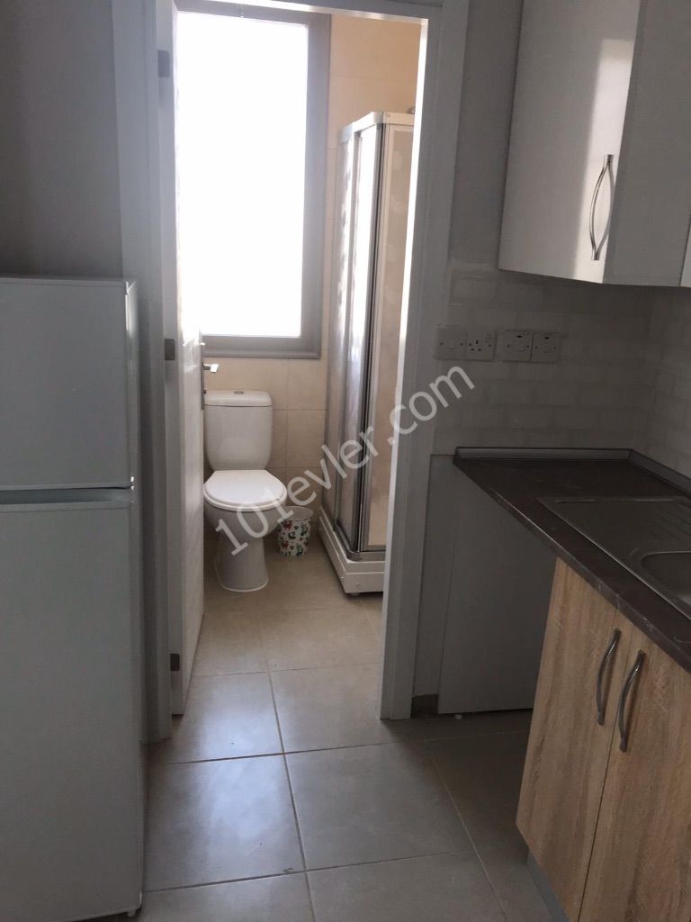 Gönyelide Sadece Kız Öğrenciye Kiralık 1+1 Full Eşyalı Daire