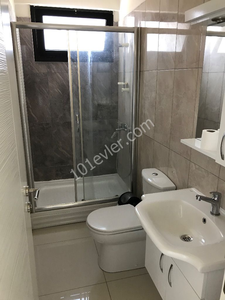 Küçük Kaymaklı Çangar Otomotiv Arkası 2+1 Full Eşyalı Kiralık Daire