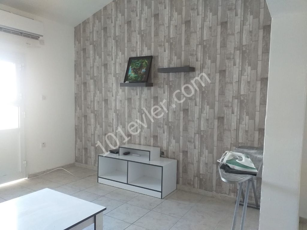 Lefkoşa Küçük Kaymaklı Bölgesinde Kiralık 2+1 Daire