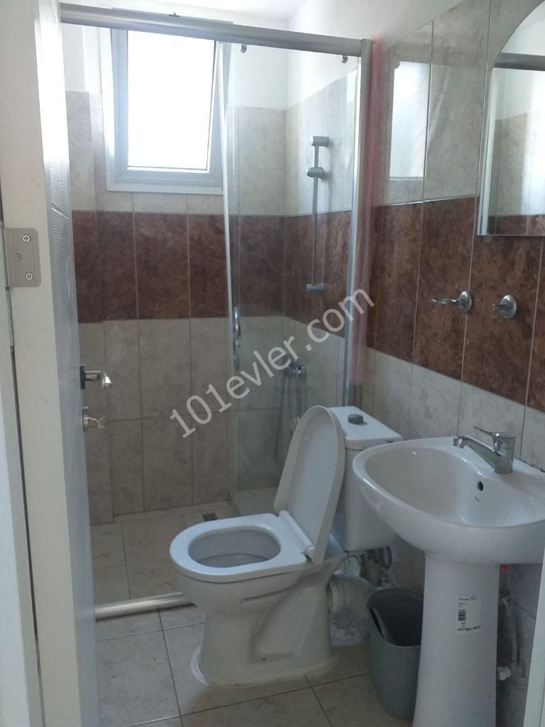 Lefkoşa Küçük Kaymaklı Bölgesinde Kiralık 2+1 Daire