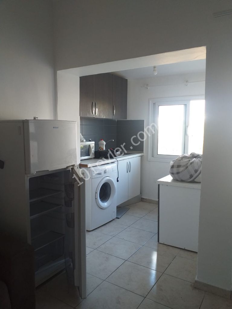 Flat To Rent in Küçük Kaymaklı, Nicosia