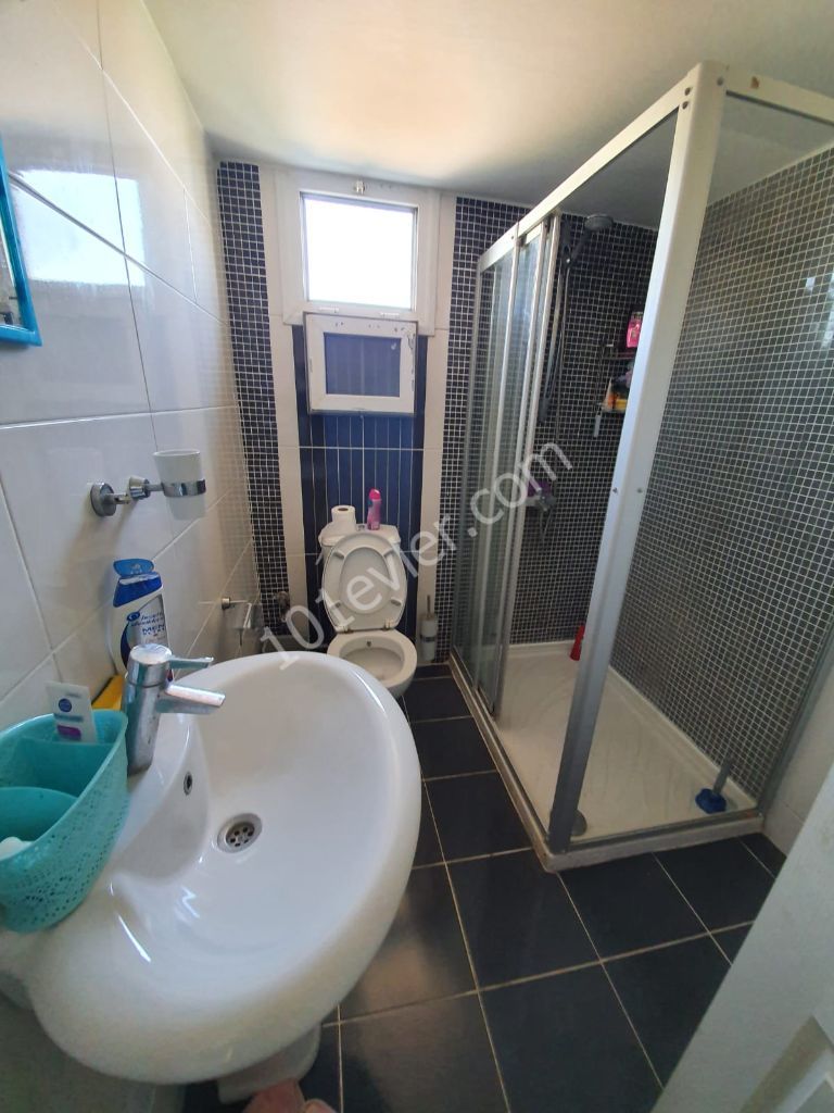 Flat To Rent in Köşklüçiftlik, Nicosia