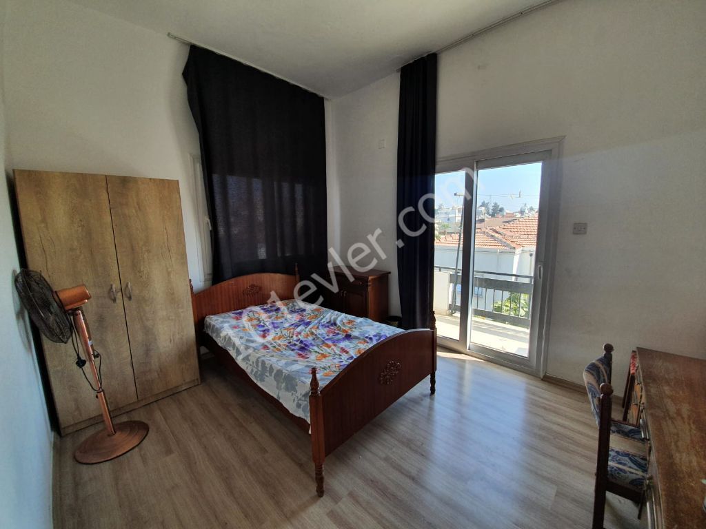 Flat To Rent in Köşklüçiftlik, Nicosia