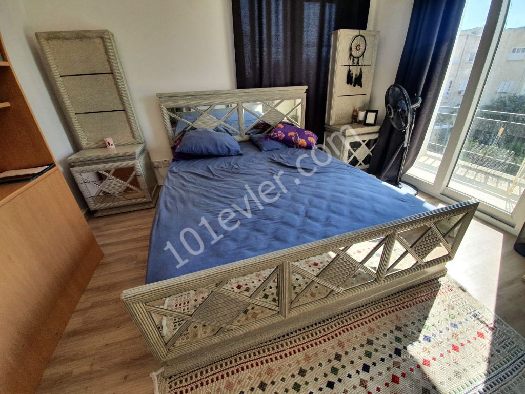 Flat To Rent in Köşklüçiftlik, Nicosia